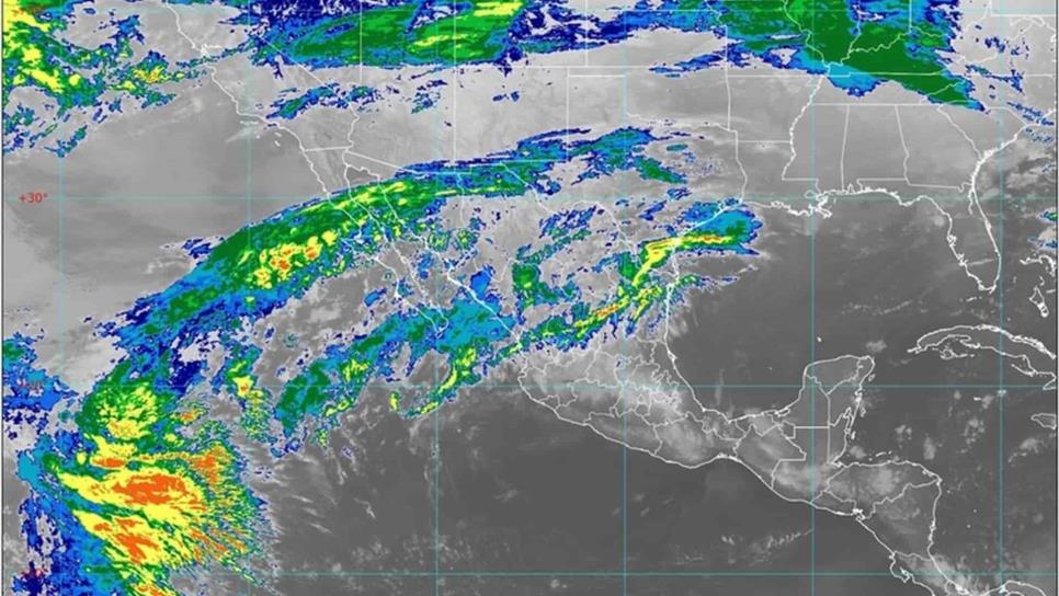 Pronostican temperaturas de hasta 40°C para Sinaloa