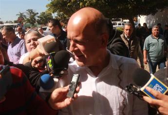 Acuerdos trascendentes deja visita del titular del Insabi: Alfredo Villegas