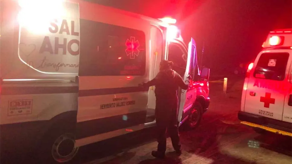 FOTO: Ernesto Torres.