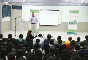 Fomenta Cobaes el interés en la ciencia y tecnología