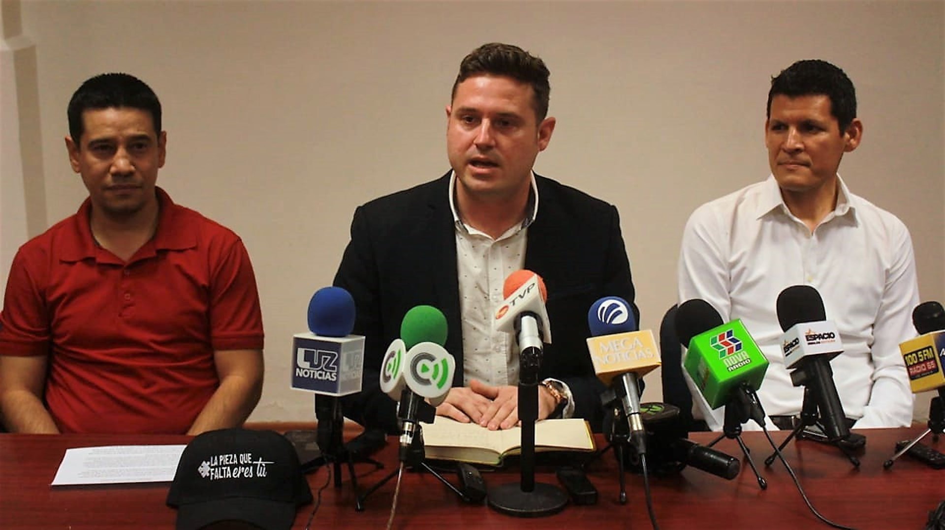 Milo Geovanni Soto Ibarra.