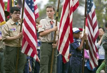 Boy Scouts de EUA en bancarrota tras escándalos de abusos sexuales
