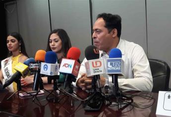 Invitan a carnavales de Mocorito, Angostura, Navolato y Pericos