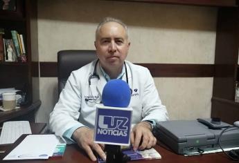 Podrían ser más los casos de influenza en la zona norte