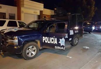 Secuestran a menor de edad en El Fuerte