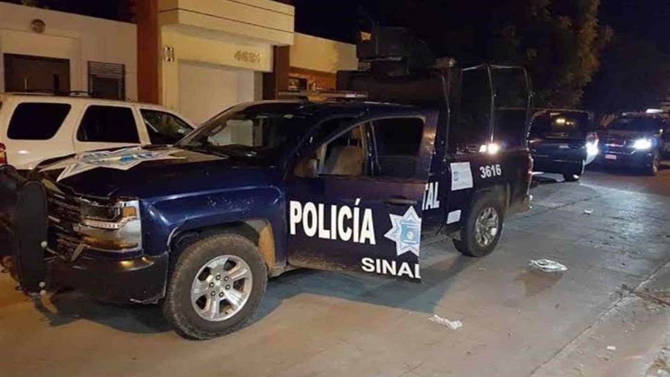 Secuestran a menor de edad en El Fuerte