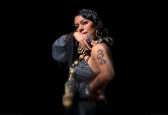 A Lila Downs le duele ver noticias