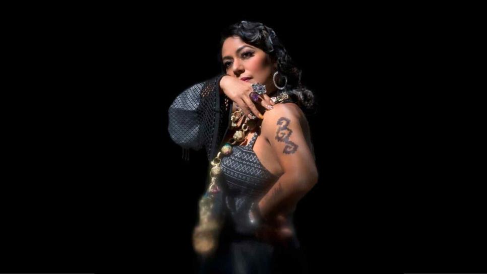 A Lila Downs le duele ver noticias