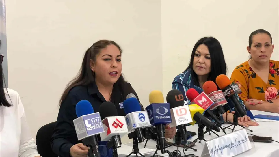 Estrada Ferreiro debe encabezar educación para hombres: PAN