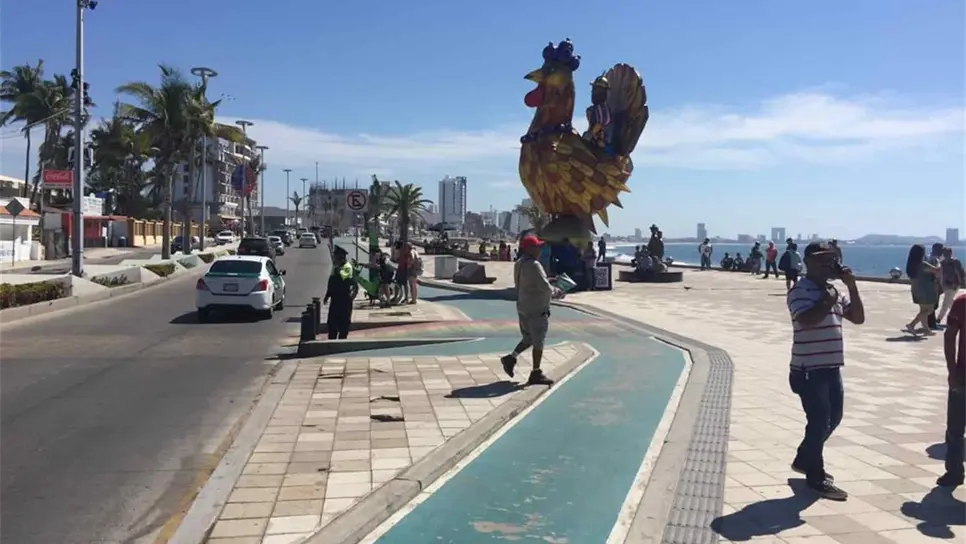 Reporta Canaco ocupación hotelera casi al 100% en Mazatlán