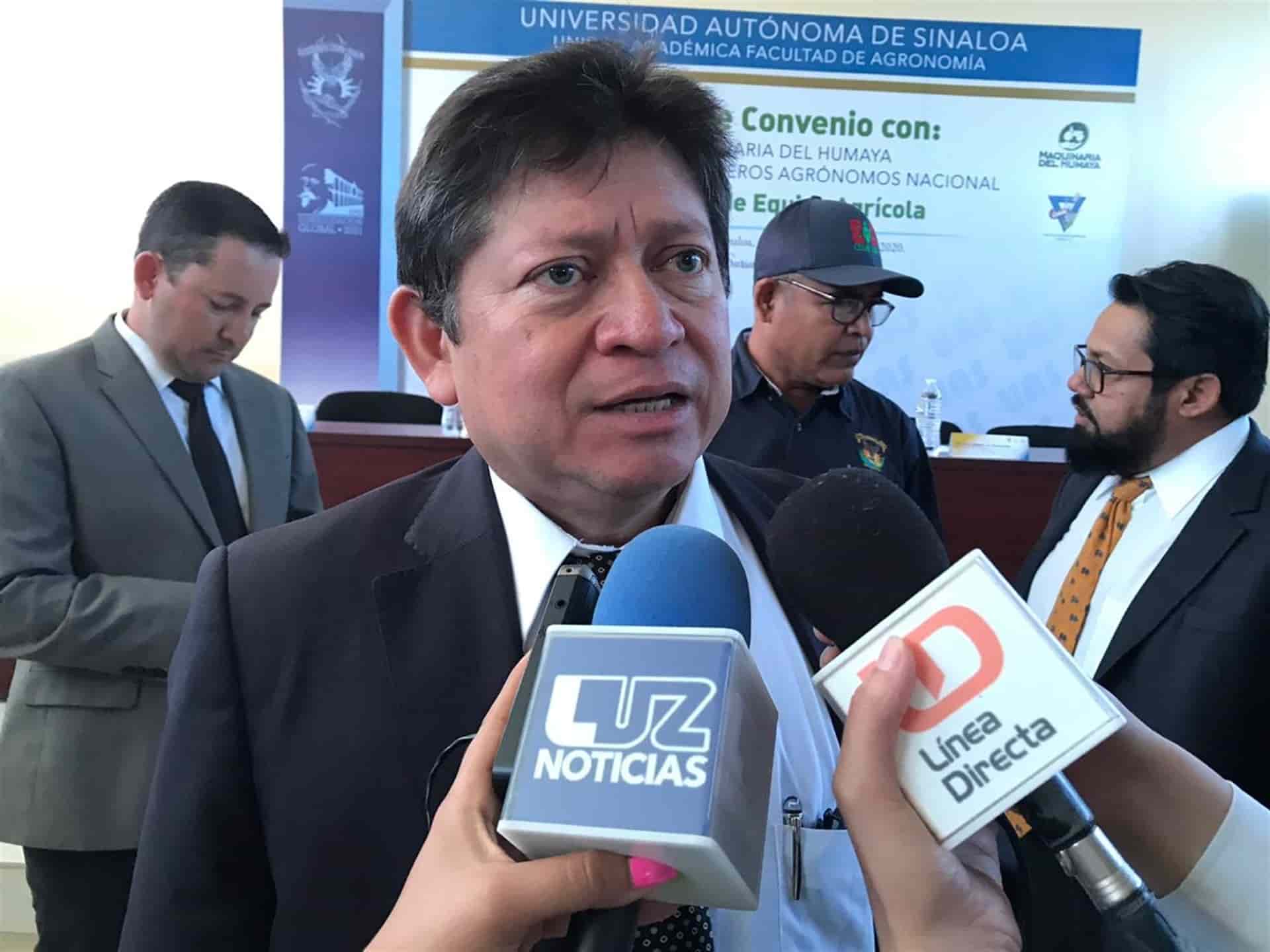 Cruz Alberto Uc Hernández.