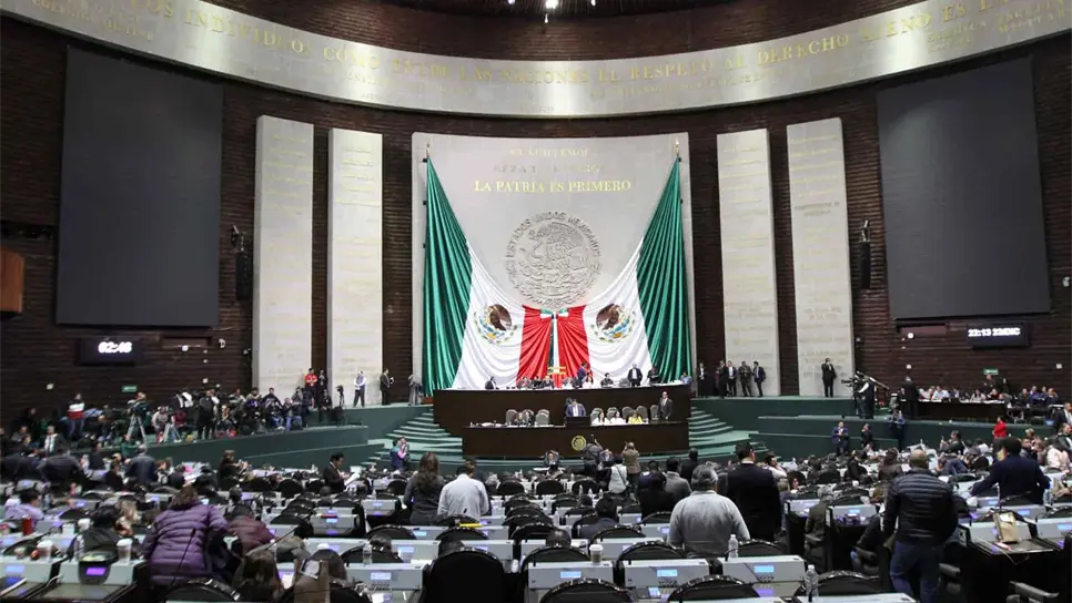 Diputados donarán 100 mdp para enfrentar emergencia