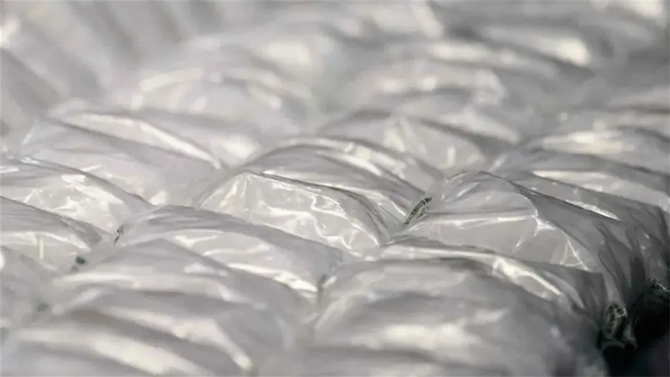 Decomisan más de cuatro mil kilos de metanfetamina en Sonora