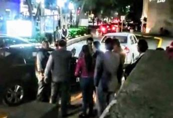 Detienen a Omar Olvera, vinculado con Emilio Lozoya