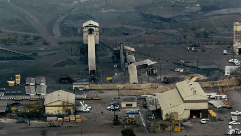 Es viable rescate de cuerpos de mineros en Pasta de Conchos