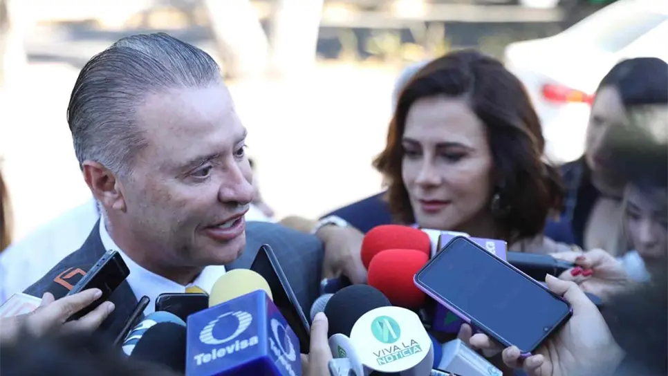 Ya hay interesadas en encabezar el Ismujeres: gobernador