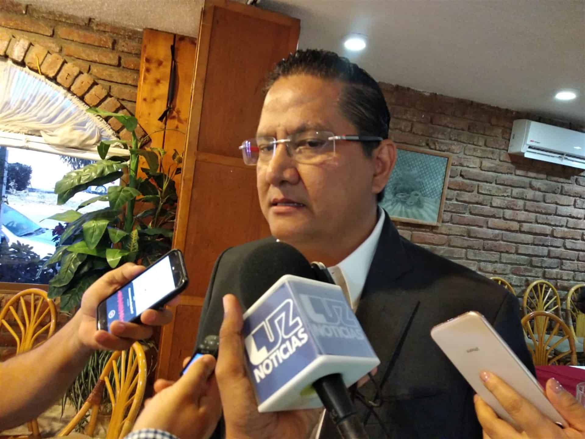 FOTO: Víctor Acosta.