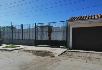 Denuncian emisión de gases tóxicos en la colonia Salvador Esquer