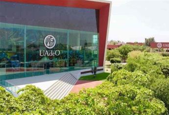 UAdeO atenderá caso de acoso por profesores hacia alumnas