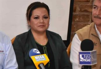 Busca alcaldesa de Guasave fortalecer debilidades del Ayuntamiento