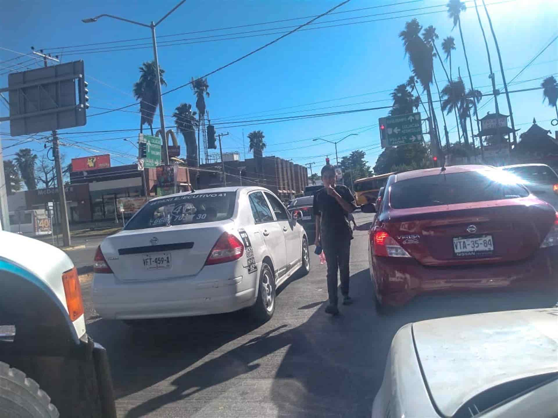 FOTO: Esthela García.