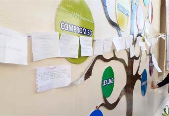 Continúan tendederos del acoso en Sinaloa