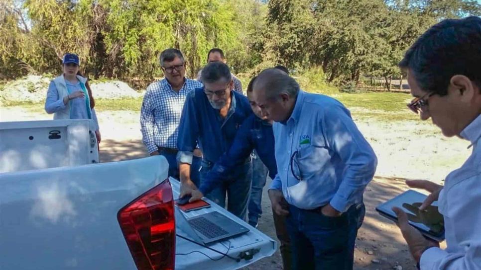 USDA trabaja con  Sinaloa  para recuperar estatus zooanitario