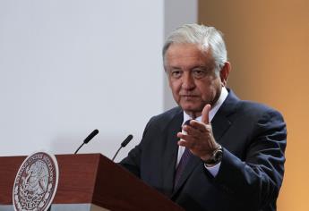 Ni descuentos ni castigos a mujeres que se sumen a paro nacional: AMLO