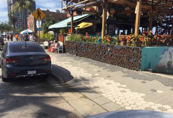 Oficialía Mayor de Mazatlán analiza regresar filtros y protocolos sanitarios a comercios