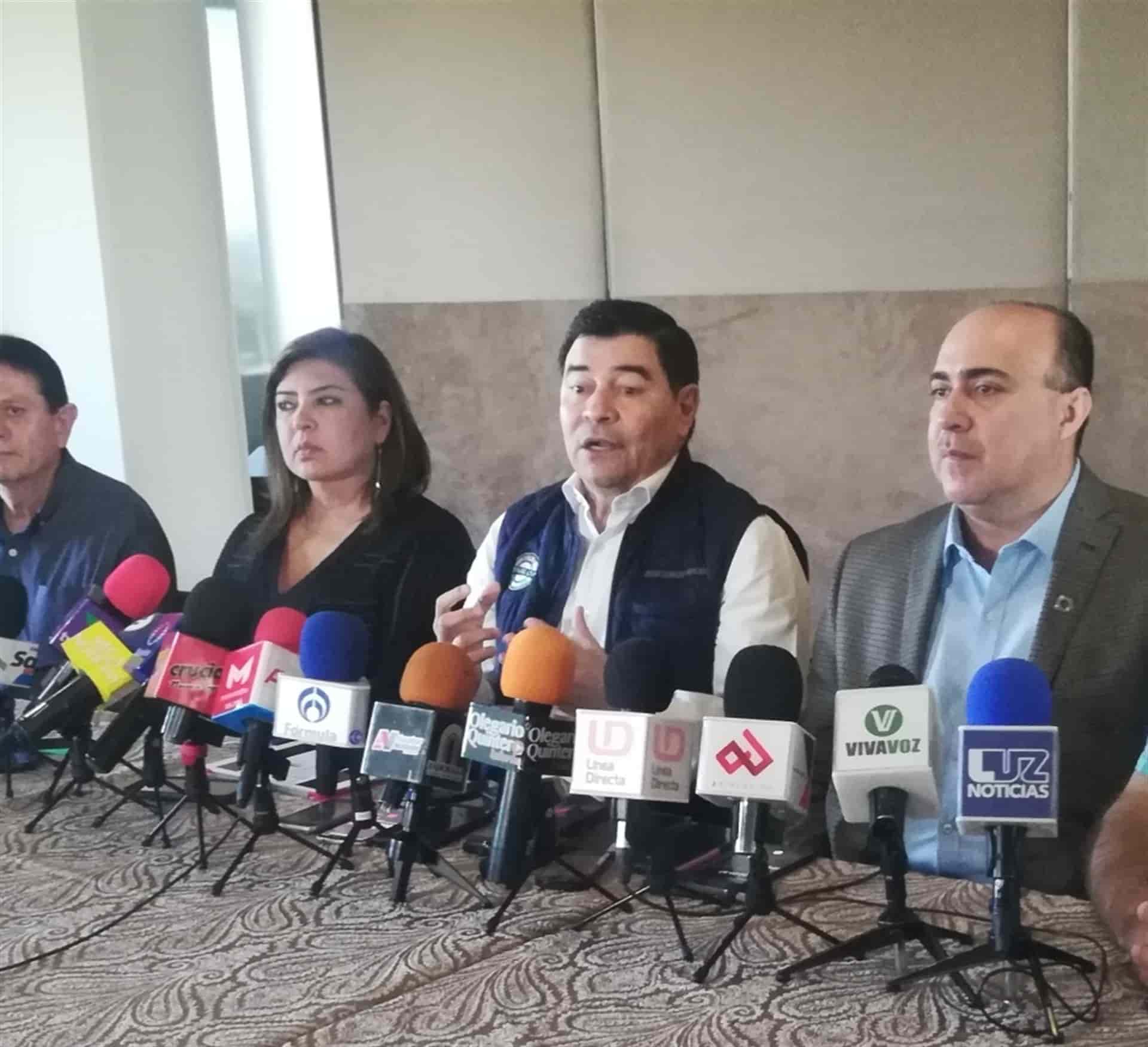 FOTO: Perla Sánchez.