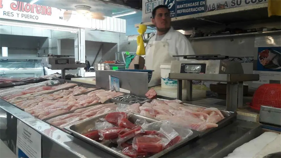 Locatarios aún no se recuperan de la cuesta de enero