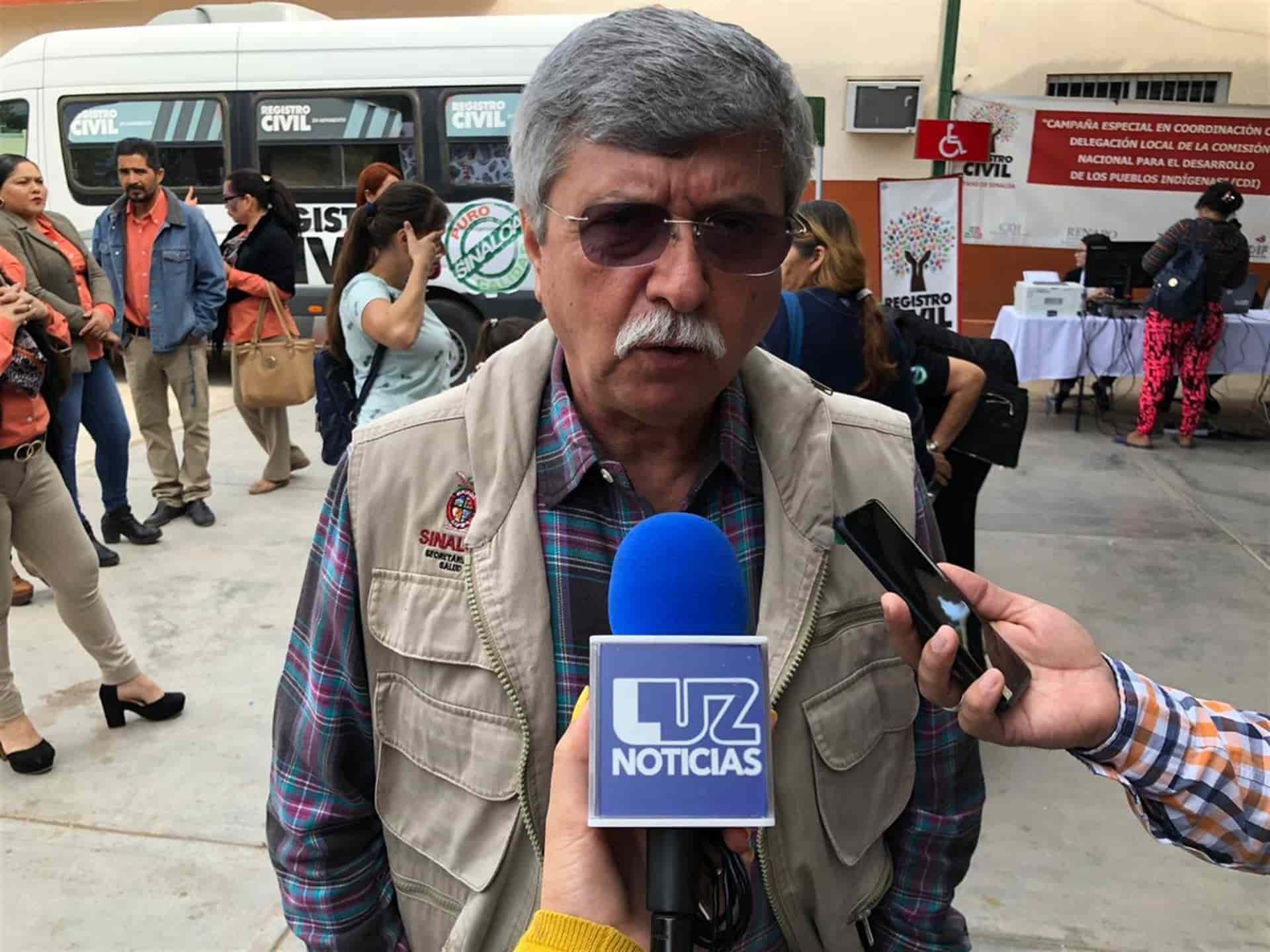 Garantizada la recontratación de 388 trabajadores eventuales de Salud