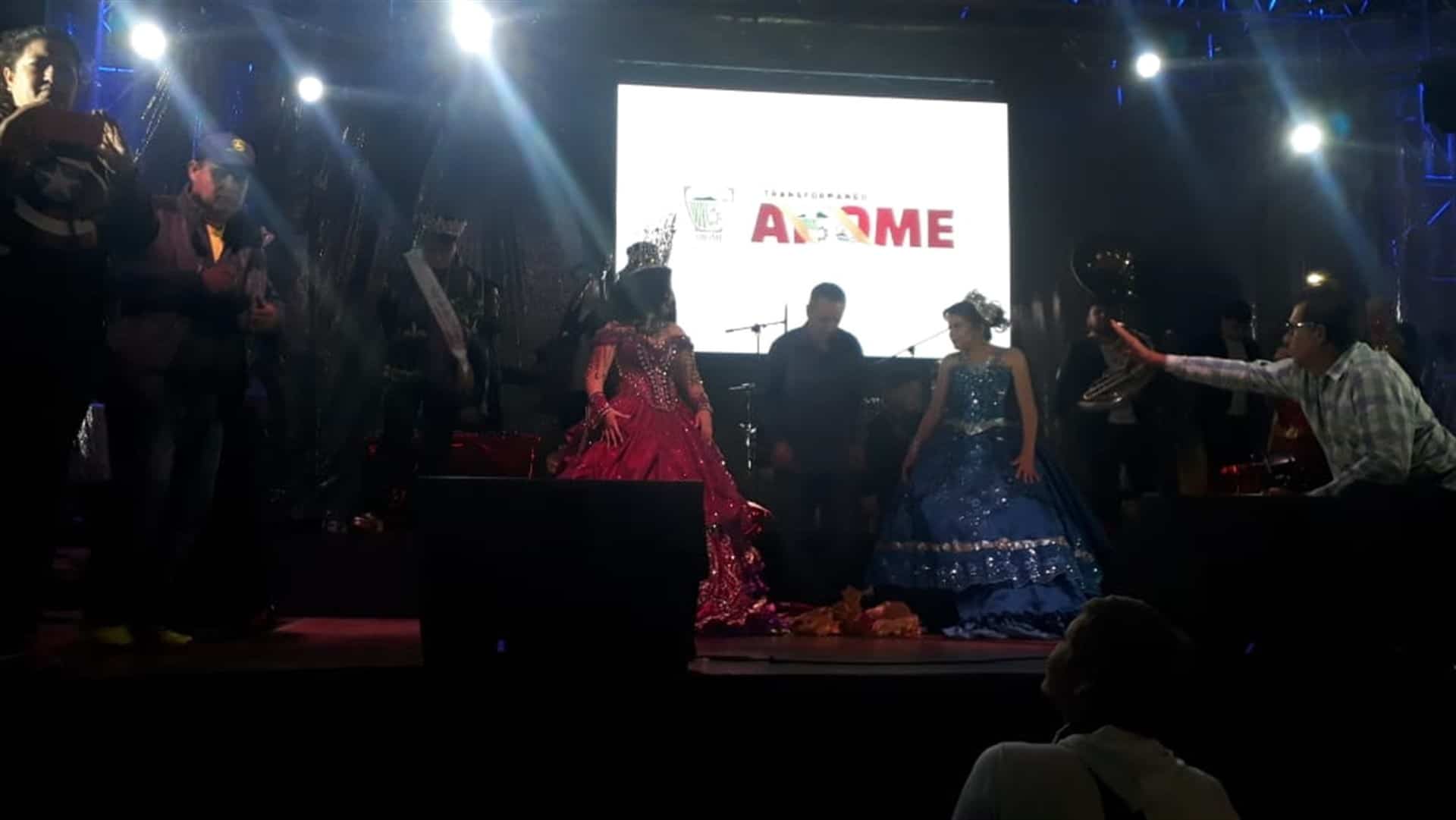 FOTO: Víctor Acosta.