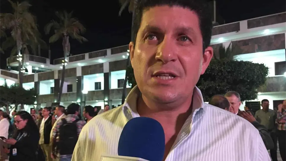 Carnavaleros, a poner la basura en su lugar: Sedesu