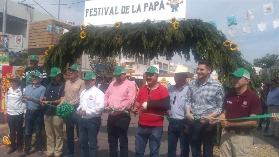 Festival PalaPapa 2020  único de su tipo en México