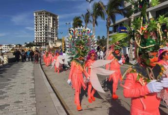 Carnaval de Mazatlán: entregarán pulseras para evitar niños extraviados