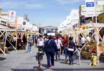 Confirman festival PaLa Papa este fin de semana en Los Mochis