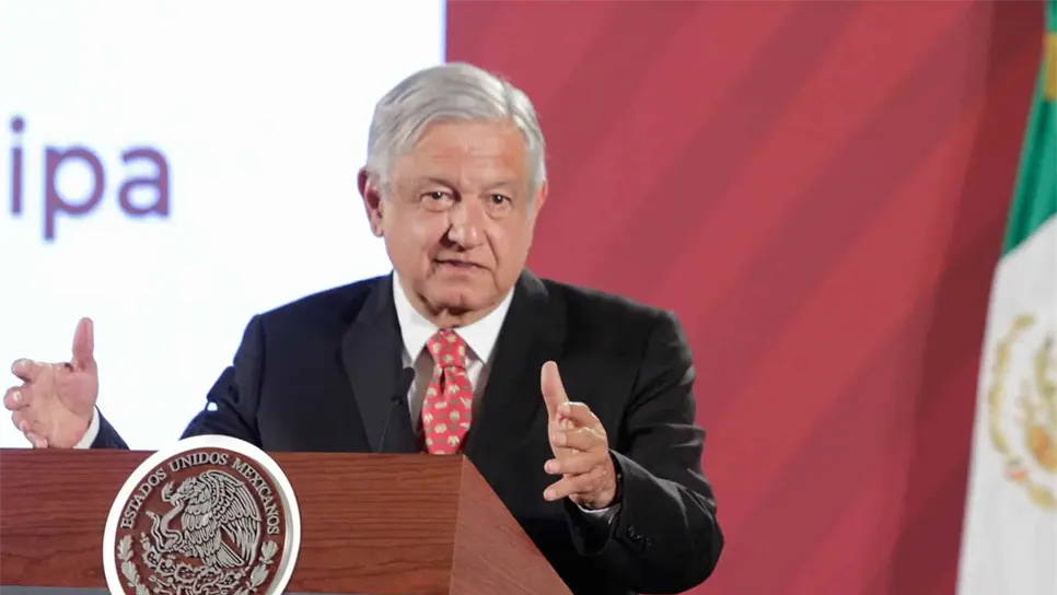 Anuncia AMLO ampliación de Sembrando Vida para el Triángulo Dorado