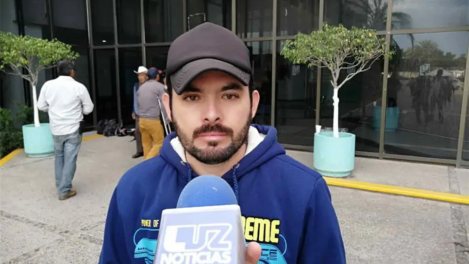 Joven lucha contra el cáncer y el IMSS le niega medicamento