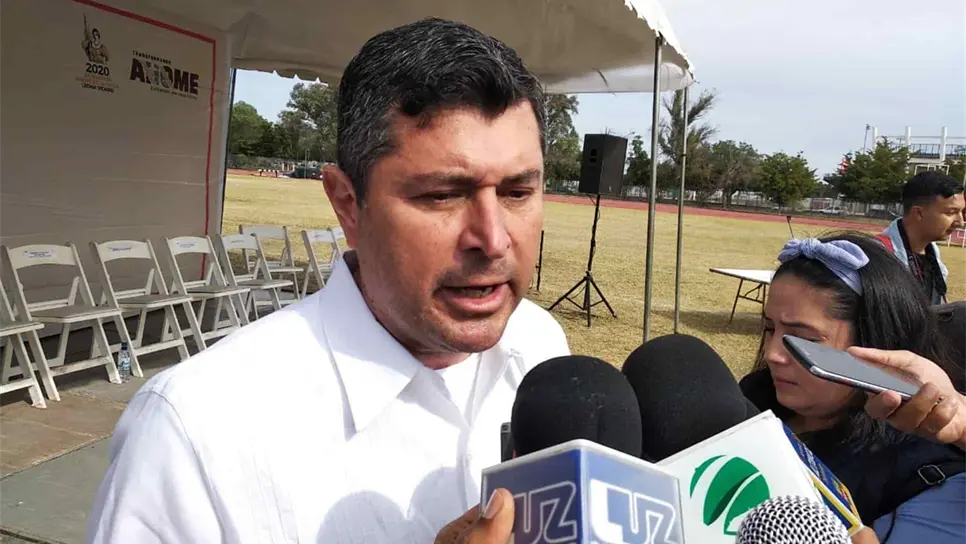 Manuel Guillermo Chapman Moreno.
