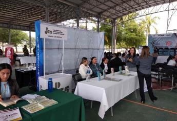 Realiza IMJU Ahome la Primer Expo-Universitaria 2020