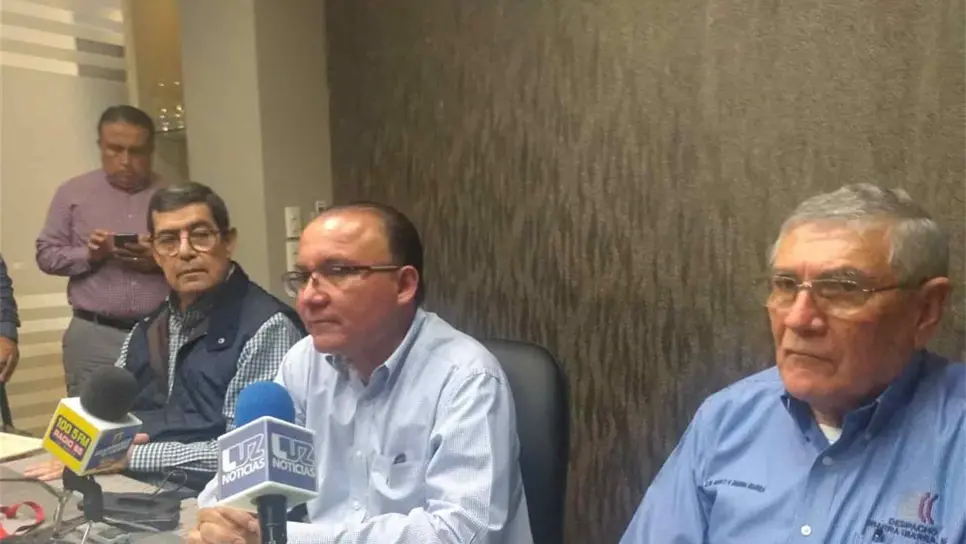 FOTO: Esthela García.