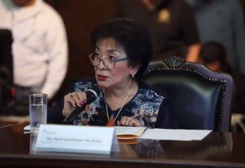 Gobierno de Sinaloa, sin daño patrimonial en Fiscalización de Cuenta Pública del 2018
