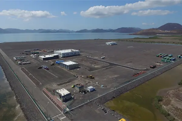 México recuperaría autosuficiencia en amoniaco con GPO México recuperaría autosuficiencia en amoniaco con GPO