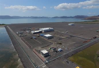 Sería una lástima perder planta de amoníaco por dejarla a consulta: Canaco