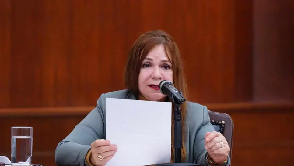 Morena pide a la UAS asumir responsabilidad ante acosos