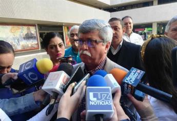 A favor la SSA de paro nacional Un día sin mujeres