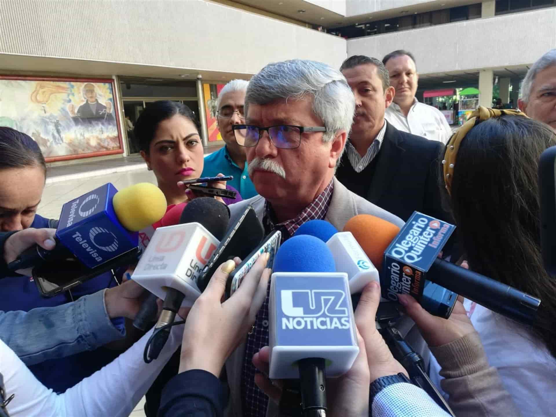 A favor la SSA de paro nacional Un día sin mujeres