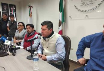 Inicia investigación por caso Paúl Corona en Ahome