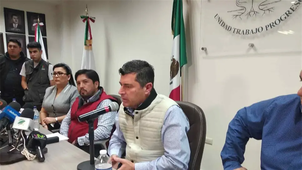 FOTO: Víctor Acosta.